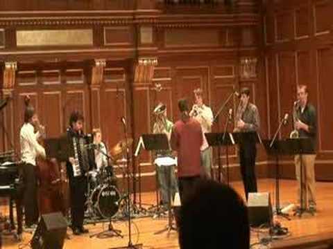 Tiny Orchestra