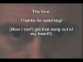 Numa Numa Eyebrows With Mr. Entertainer
