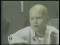 Kids Kicking Cancer - Using Martial Arts to Fight Cancer