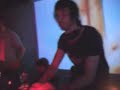 Troy Pierce @ Heimatmelodie @ Versteck, Dortmund 12.05.2007 Troy Pierce @ Heimatmelodie @ Versteck, Dortmund 12.05.2007