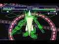 Digimon World 3 Final Battle (Last 3 mins)