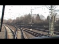 Mit der Abellio von Gelsenkirchen nach Bochum
