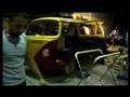Oporto Kustom Kombi - the making of the legend!