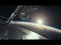 Gravity - Official Main Trailer [2K HD] - YouTube