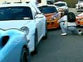 videos de Exotics Rally Turkey Run 2008