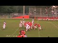 #73 STUFFS THE RUNNER