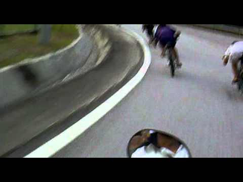 race teluk bahang