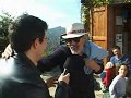 Angese Intervista ad Alcatraz per CuriOsando M&G Produzione video