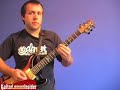 Lead Guitar Tricks