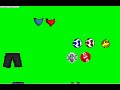 Pixels arts