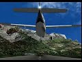 X-Plane - Lukla Mountain Airport X-Plane - Lukla Mountain Airport