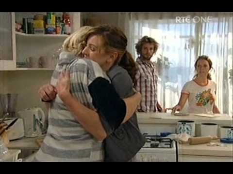 Peta & Poppy's Lesbian Romance From Out Of The Blue 28