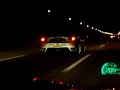 Backfires~ ~ Zonda F, Ferrari430, CorvetteZ06 in Korea