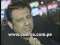 REVISTA CUEROS Y EL SEXO EN LIMA / REPORTAJES DE PANAMERICANA TV