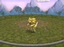 Spore Creature Creator - Muddle