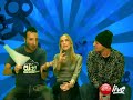 intervista chiara iezzi  da mitch e squalo (mitch ci prova)