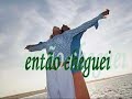 Soube Que Me Amava - Aline Barros