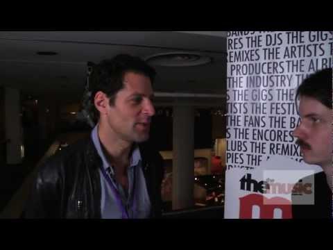 Face The Music: Dan Rosen Interview