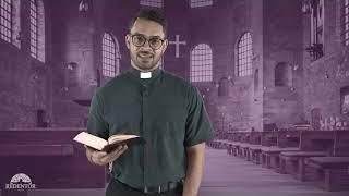 Evangelho do Dia - 23/03/2019, com o Padre Rodrigo Vieira