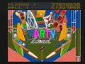 [video] old commodore amiga games - pinball fantasies (wiggy st helens uk 2007)