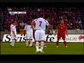 Switzerland - Luxembourg 1 : 2