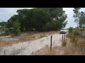 Comporta 2008 LCruiser atasca