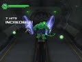 The Hulk - Stage 11 \ The Hulk - Stage 11 \