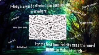 A Snicker of Magic by Natalie Lloyd