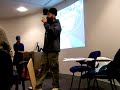 Talk on Sri Guru Ram Das Sahib Ji (part 2)