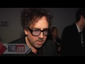 Tim Burton: MOMA