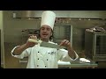 Coarse 10 - Dicing Onions