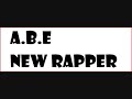 jesus walks - abe