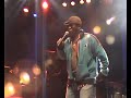 Steven mitchell au paris jazz roots dance festival 2006 new