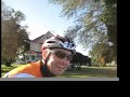 2008 Mile'n for Myelin and the Bike MS Tour