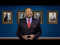 Message to Black Christians from Bishop E.W. Jackson