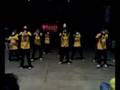 TYPE 1 - dance like jabbawockeez in paseo guest