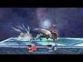 Kirk(Ike) vs. Ghey(Ike) 1
