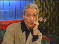 Rolling Stones interview, Voodoo Lounge Era (2 of 2)