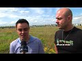 Bionic Commando Interview Part 1/ 2
