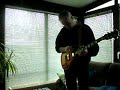 Les Paul Studio/ Burstbuckers