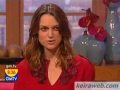 Keira Knightley-GMTV Interview