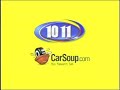 Car Soup Promos Car Soup Promos