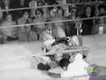 Something Weird Wrasslin' She Babes Vol 02
