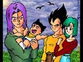 Baby Trunks-Baby Of Mine