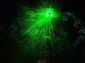 Nature One 2009 - Ferry Corsten @ Mainstage / Best lasershow youve ever seen!