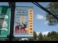 Kerrytown District, Ann Arbor, Michigan Ann Arbor Real Estate www.KathyToth.com americantowns