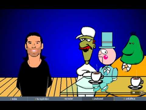 Mario Netas entrevista a Rafa Márquez