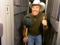 The Road with Kevin Fowler