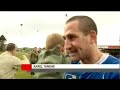 HO Oostende - Kampioen KVV COXYDE HO Oostende - Kampioen KVV COXYDE