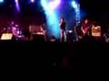 nu-b - Enjoy the Silence y Burbuja (en directo 25-08-2007)